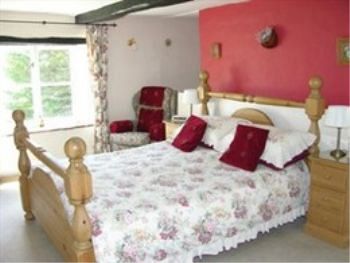 Yew Tree House - B&B Burnham-on-Sea Buitenkant foto
