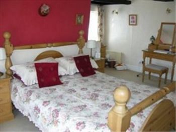 Yew Tree House - B&B Burnham-on-Sea Buitenkant foto