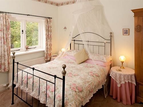 Yew Tree House - B&B Burnham-on-Sea Buitenkant foto
