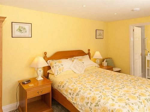 Yew Tree House - B&B Burnham-on-Sea Buitenkant foto