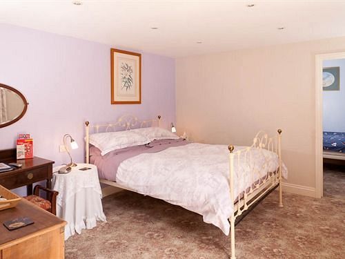 Yew Tree House - B&B Burnham-on-Sea Buitenkant foto